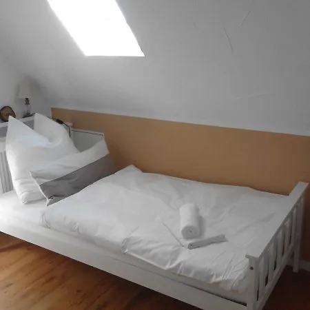Guest House Dommitzsch فندق