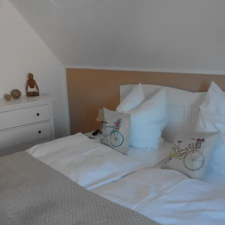 Guest House Dommitzsch فندق Dommitzsch