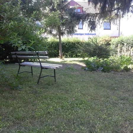 فندق Guest House Dommitzsch
