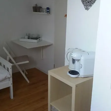 فندق Guest House Dommitzsch Dommitzsch