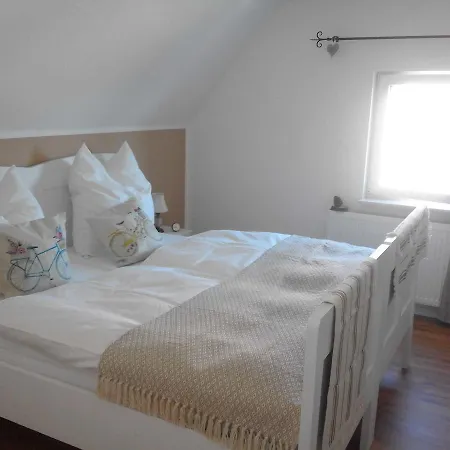Guest House Dommitzsch