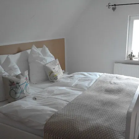 فندق Guest House Dommitzsch Dommitzsch